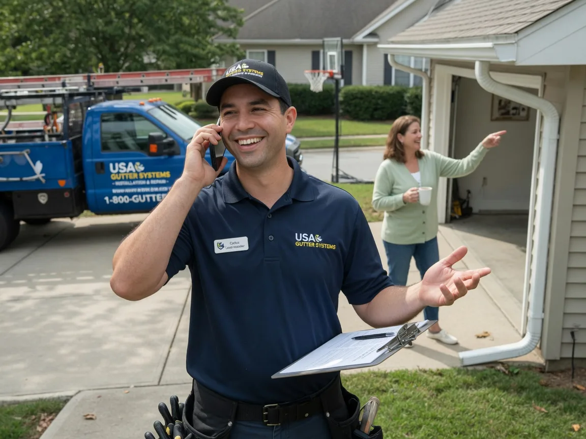 Gutter Installation Olds, IA FAQs